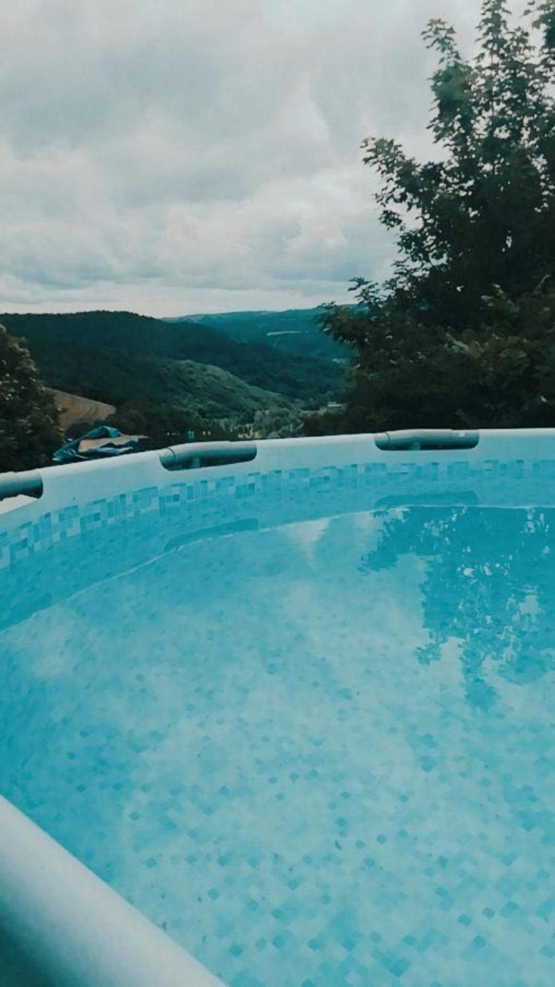 Le Grand Gite Saint-Beauzely 외부 사진